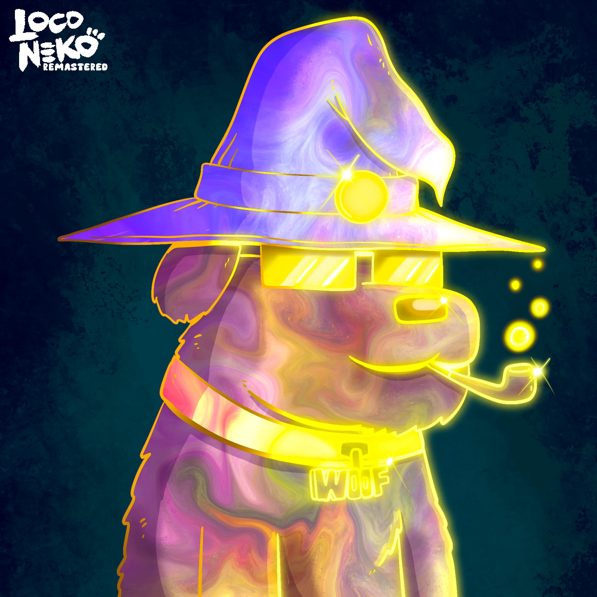 Doginal Neko