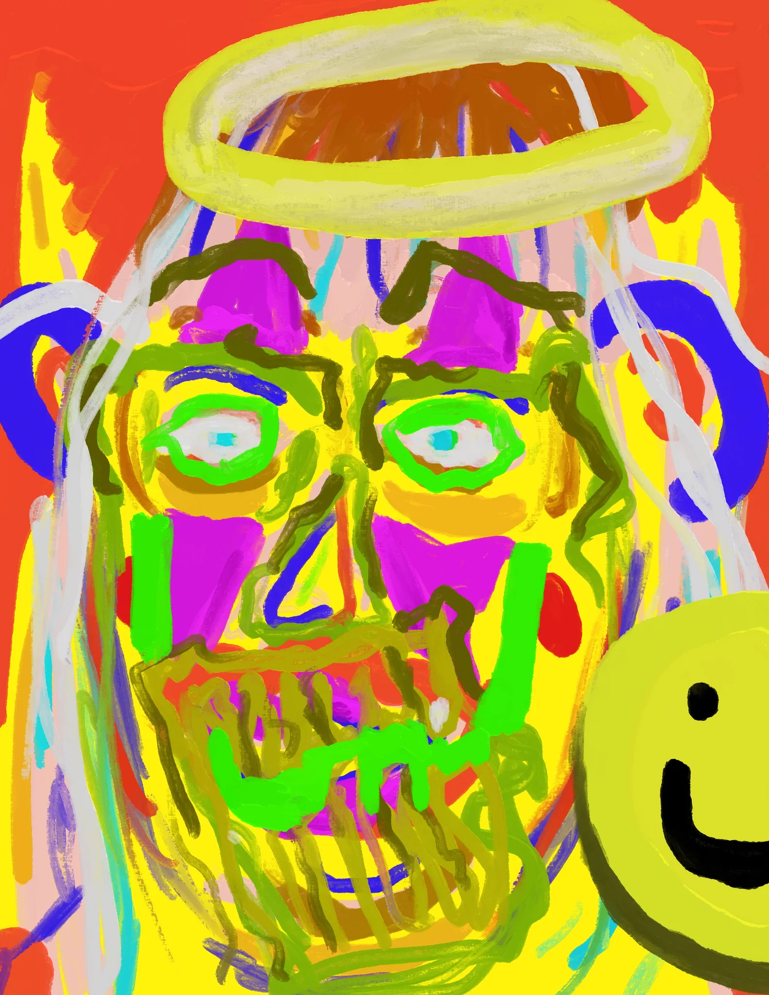 Faces