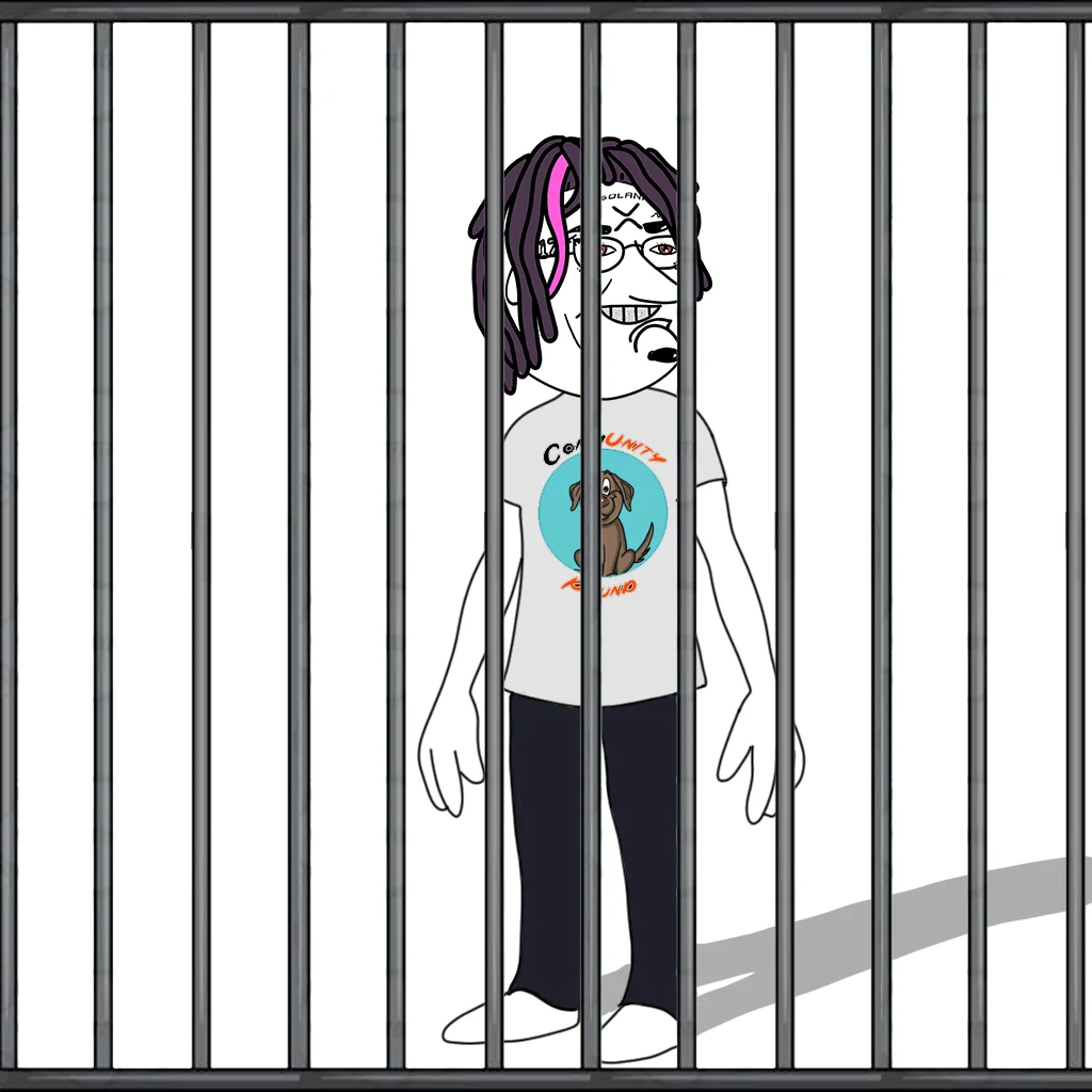 Barred