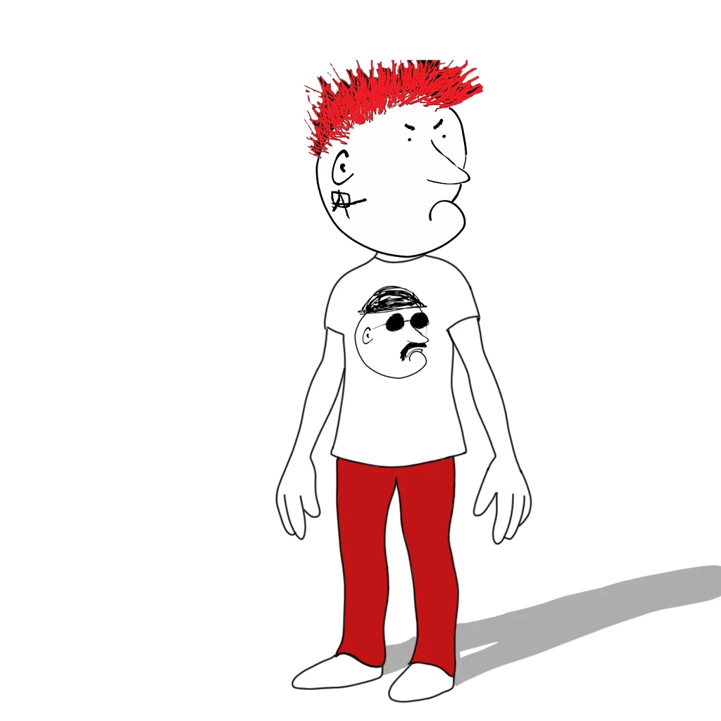 DoodPUNK