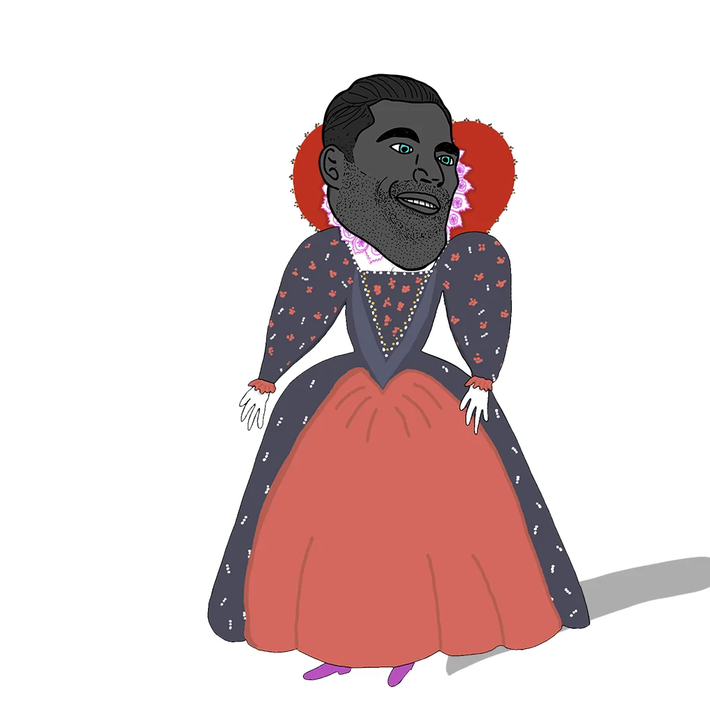 Princess Chad