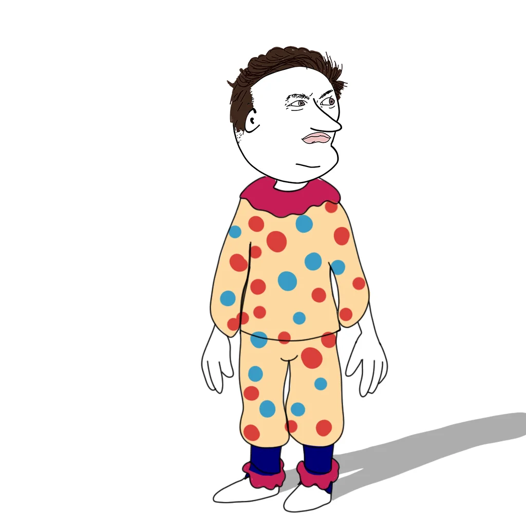 the Jester