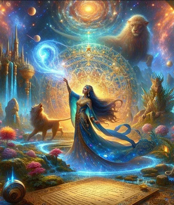 FULL POWER ONMAGIC #2