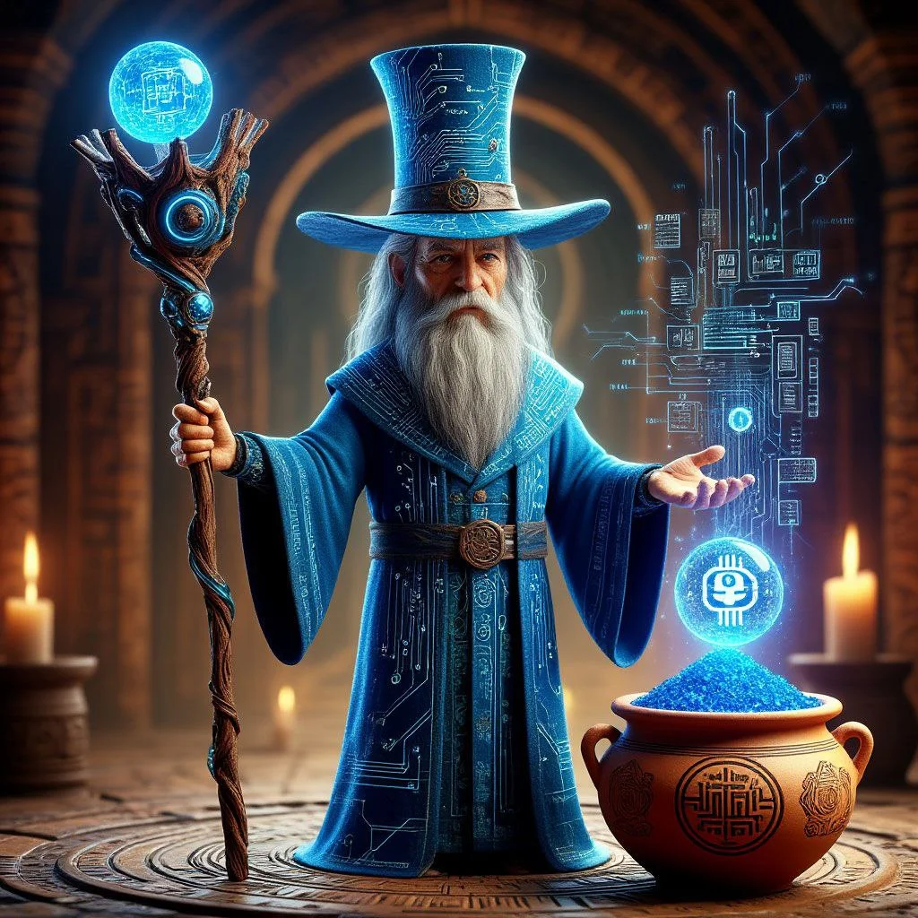 GAME NFT BOOST #4