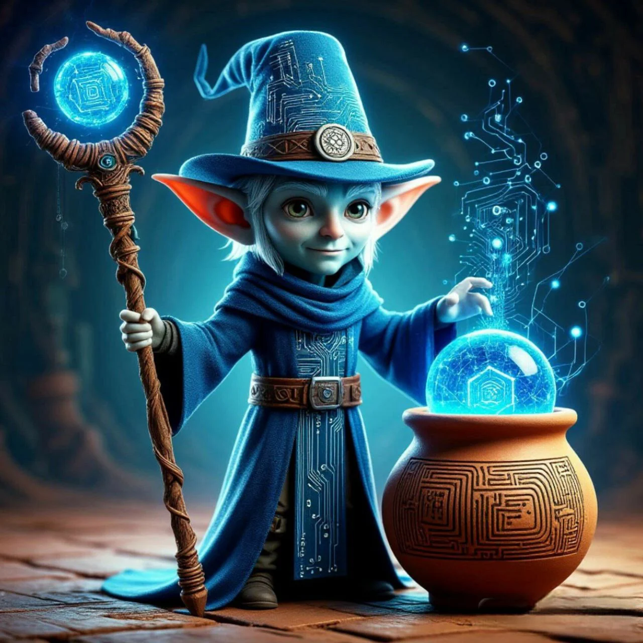GAME NFT BOOST #5