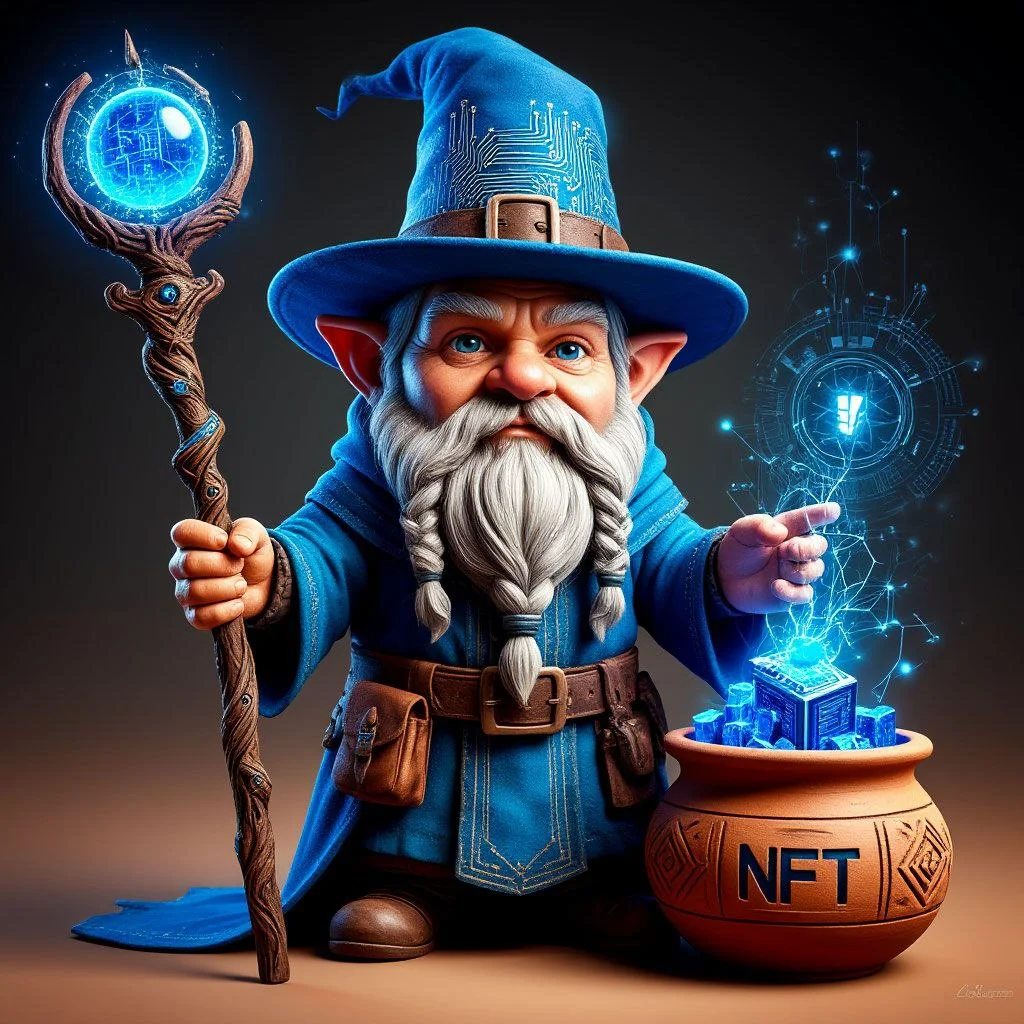 GAME NFT BOOST #7