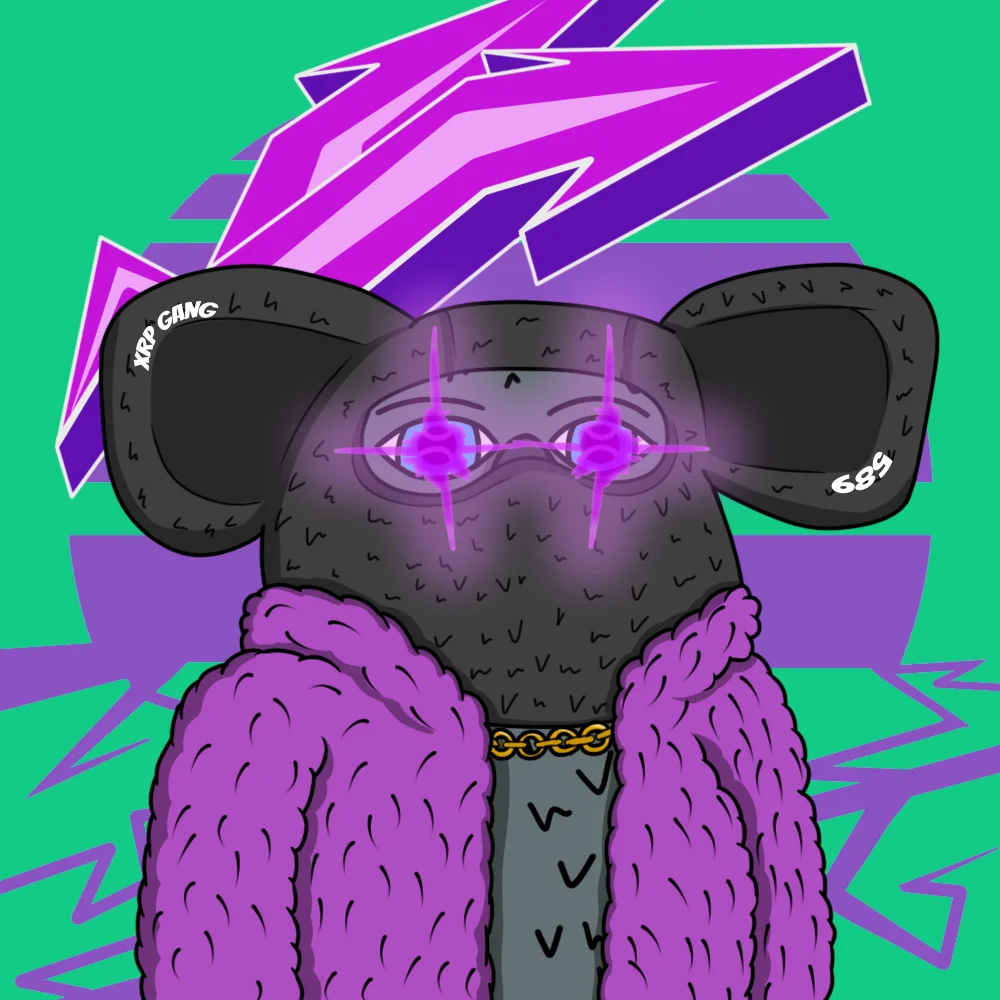 Izzy #20 <Custom>