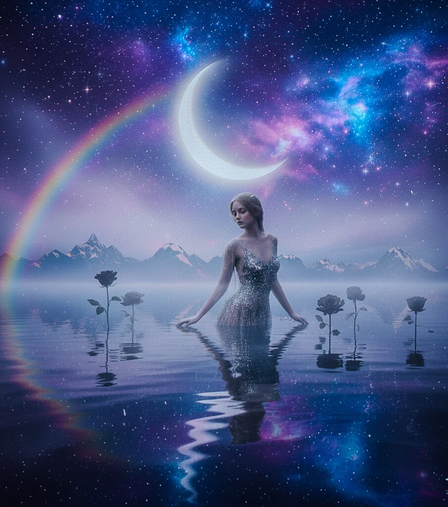 Cosmic Grace 