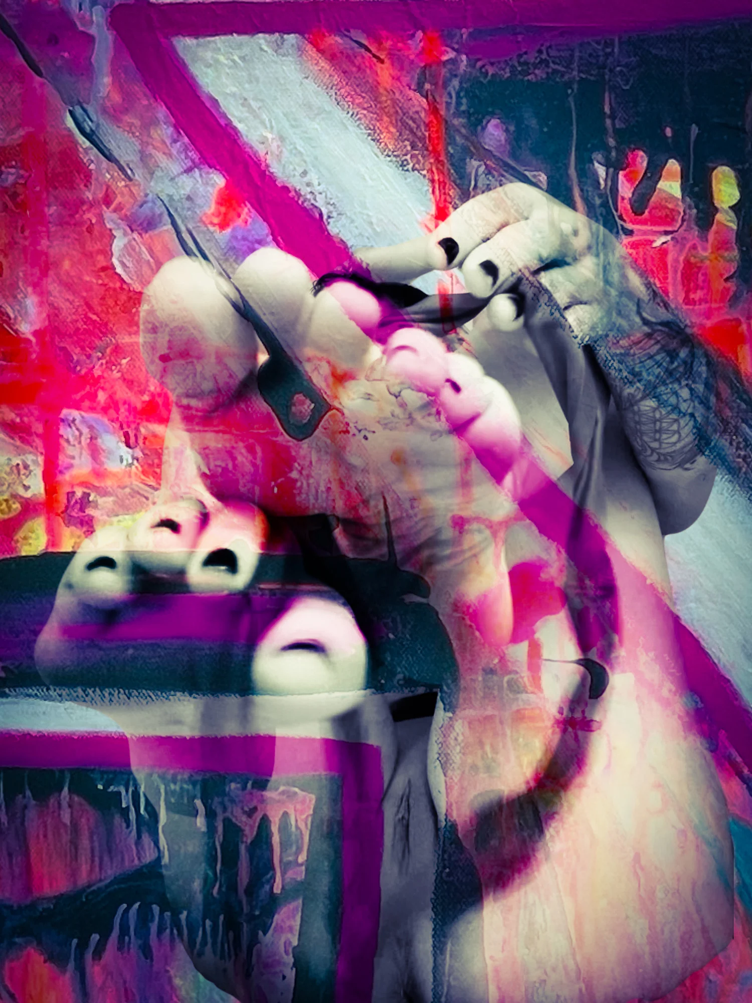 Phenomenology