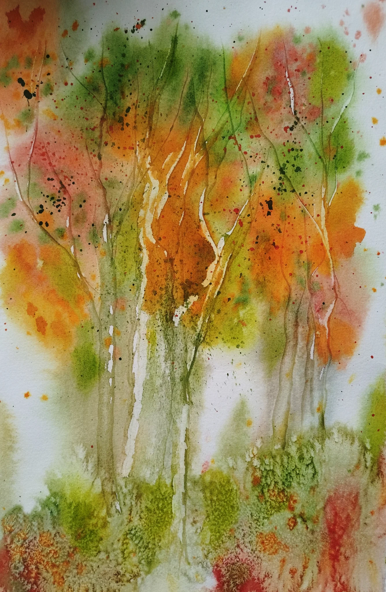Autumn 