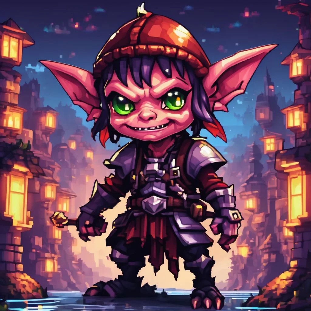 Mythical-X #2811