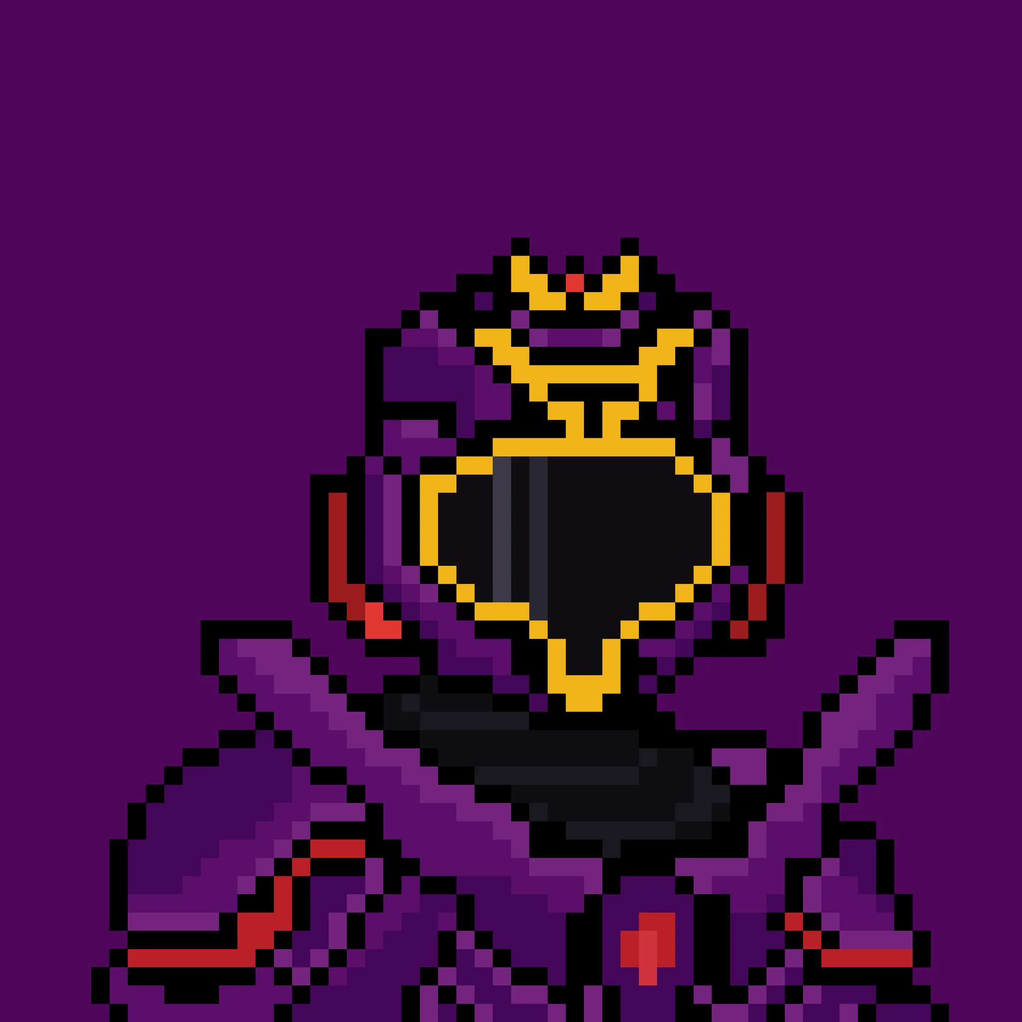 Power Zerp #5815