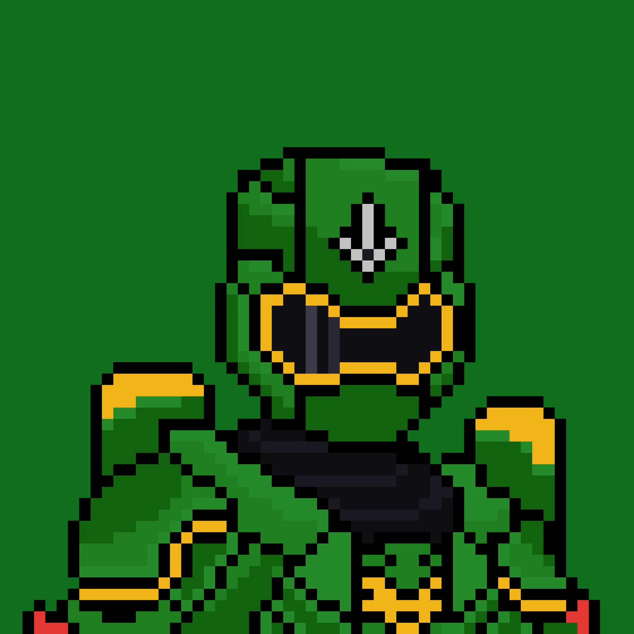 Power Zerp #321