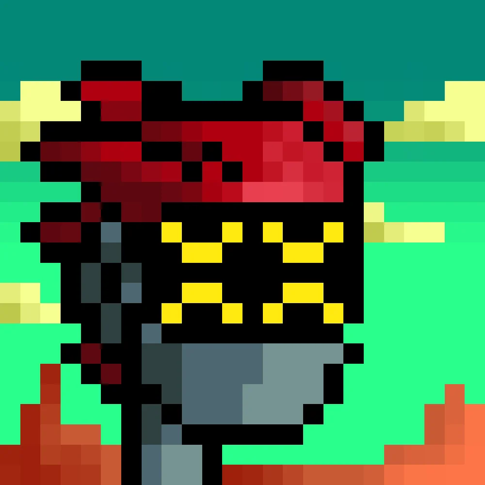 BOT PUNK #1756