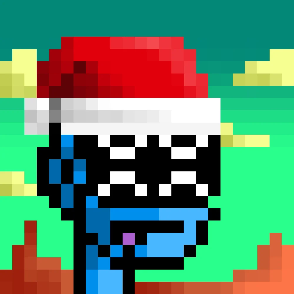 BOT PUNK #7156