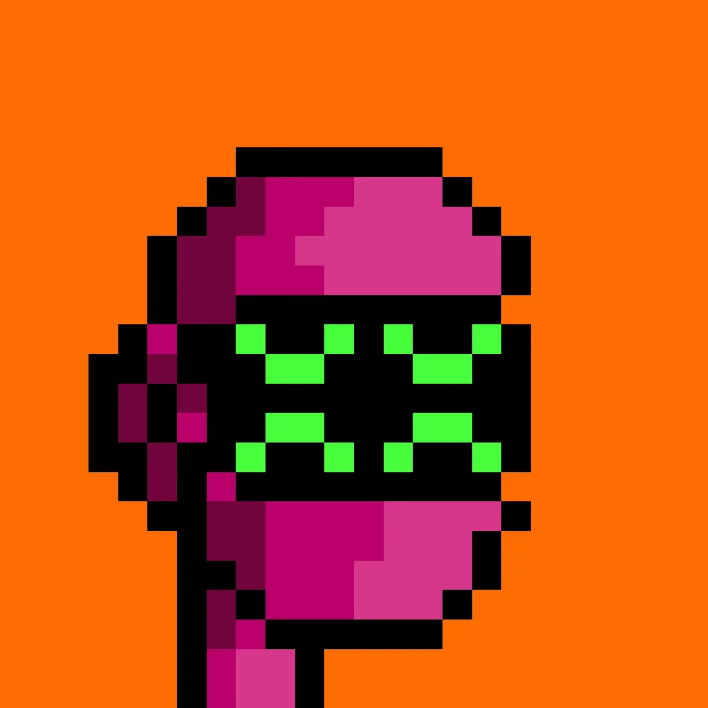 BOT PUNK #786