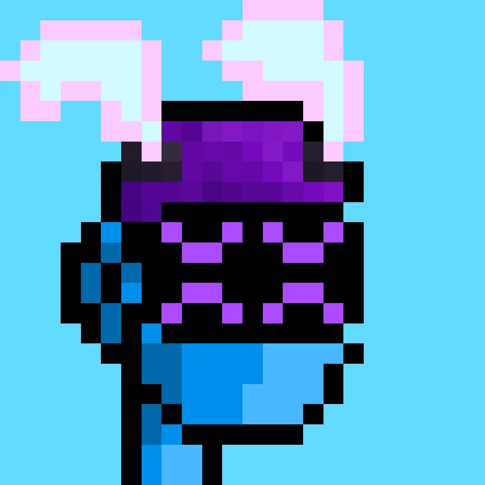 BOT PUNK #5984
