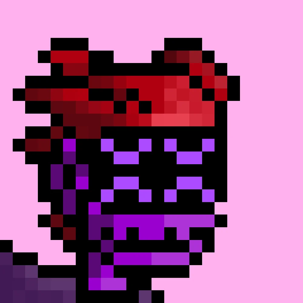 BOT PUNK #5795
