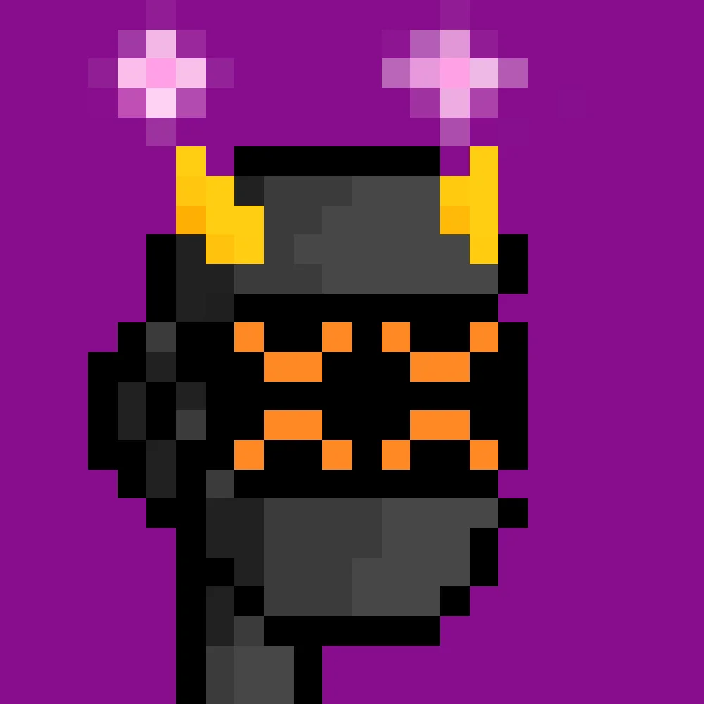 BOT PUNK #454