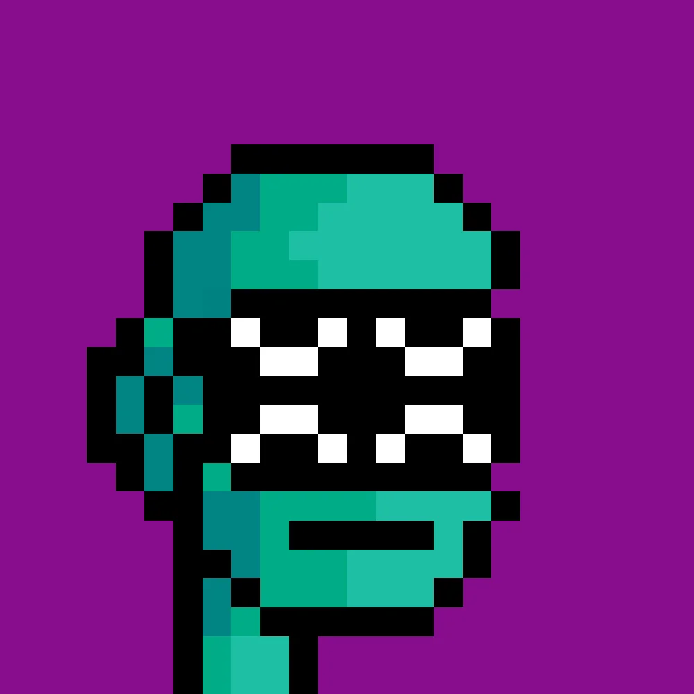 BOT PUNK #3890