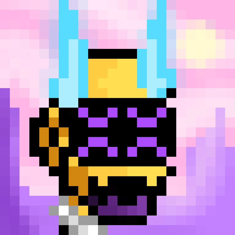 BOT PUNK #325
