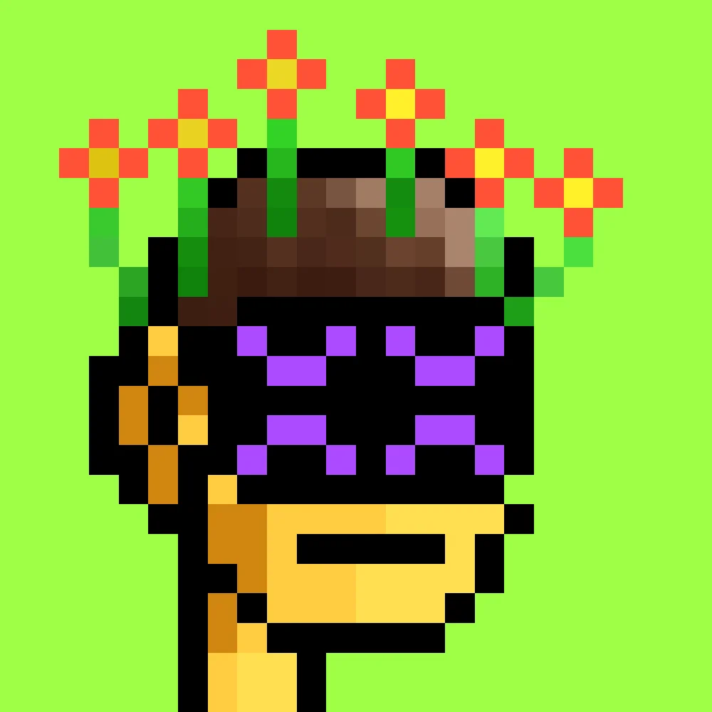 BOT PUNK #1700