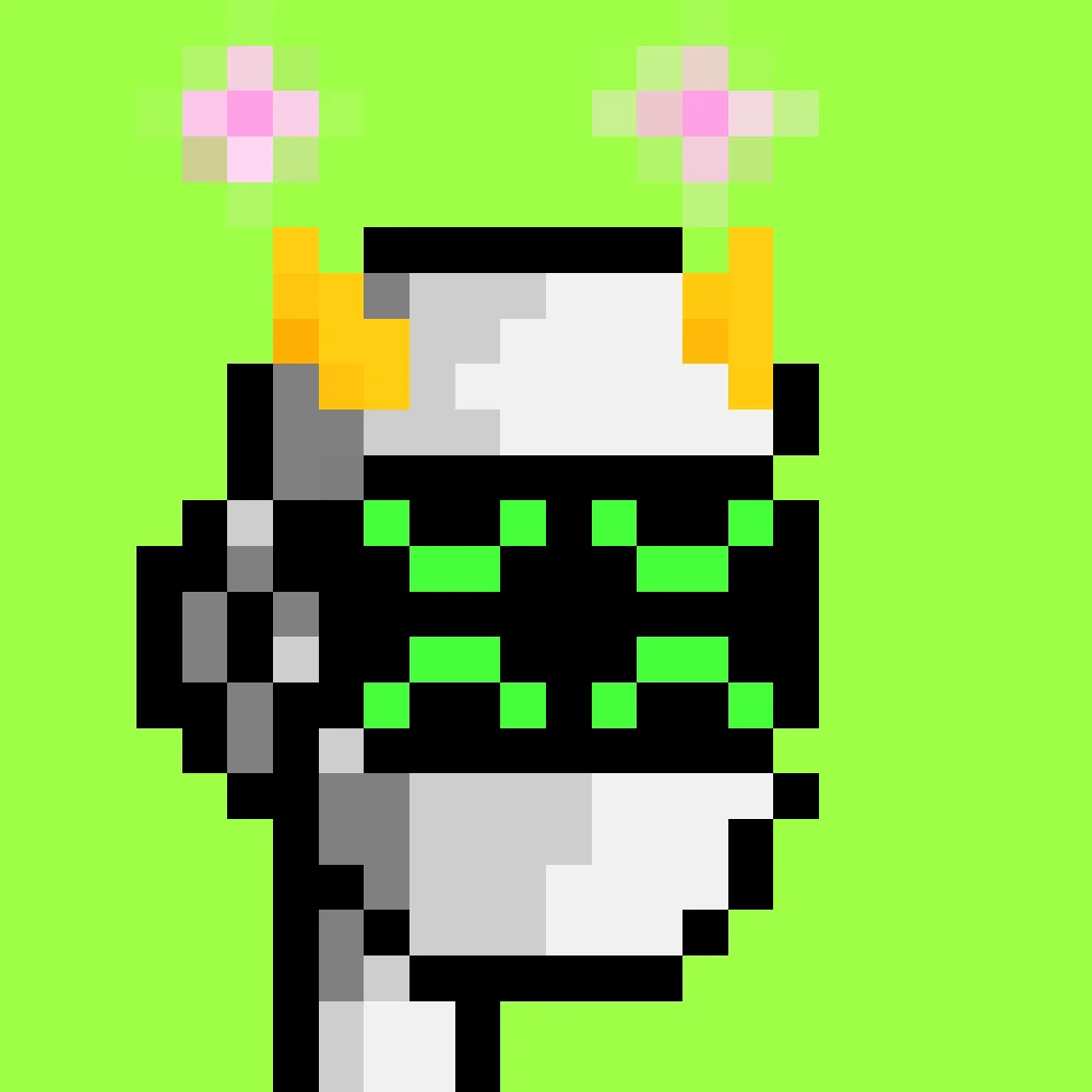 BOT PUNK #2035