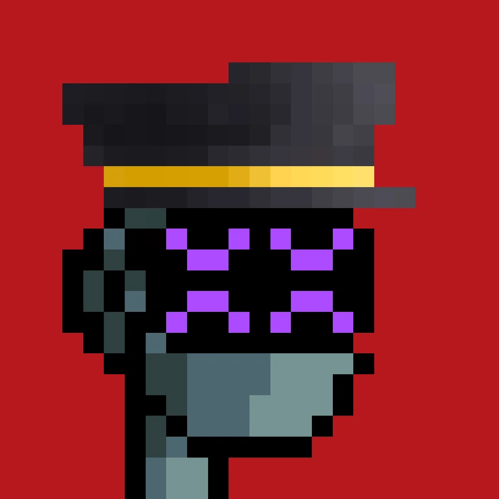 BOT PUNK #3774
