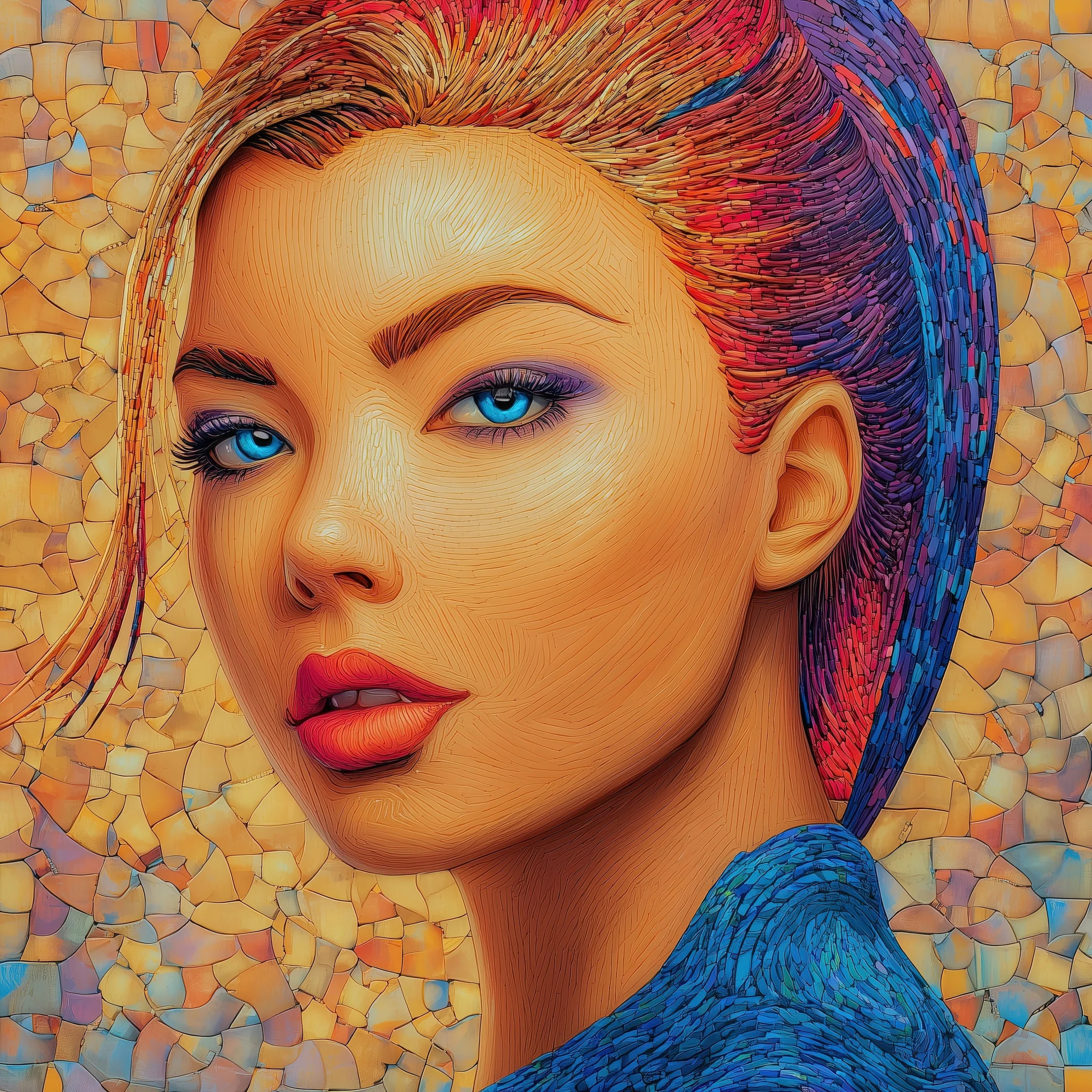 Radiant Becoming