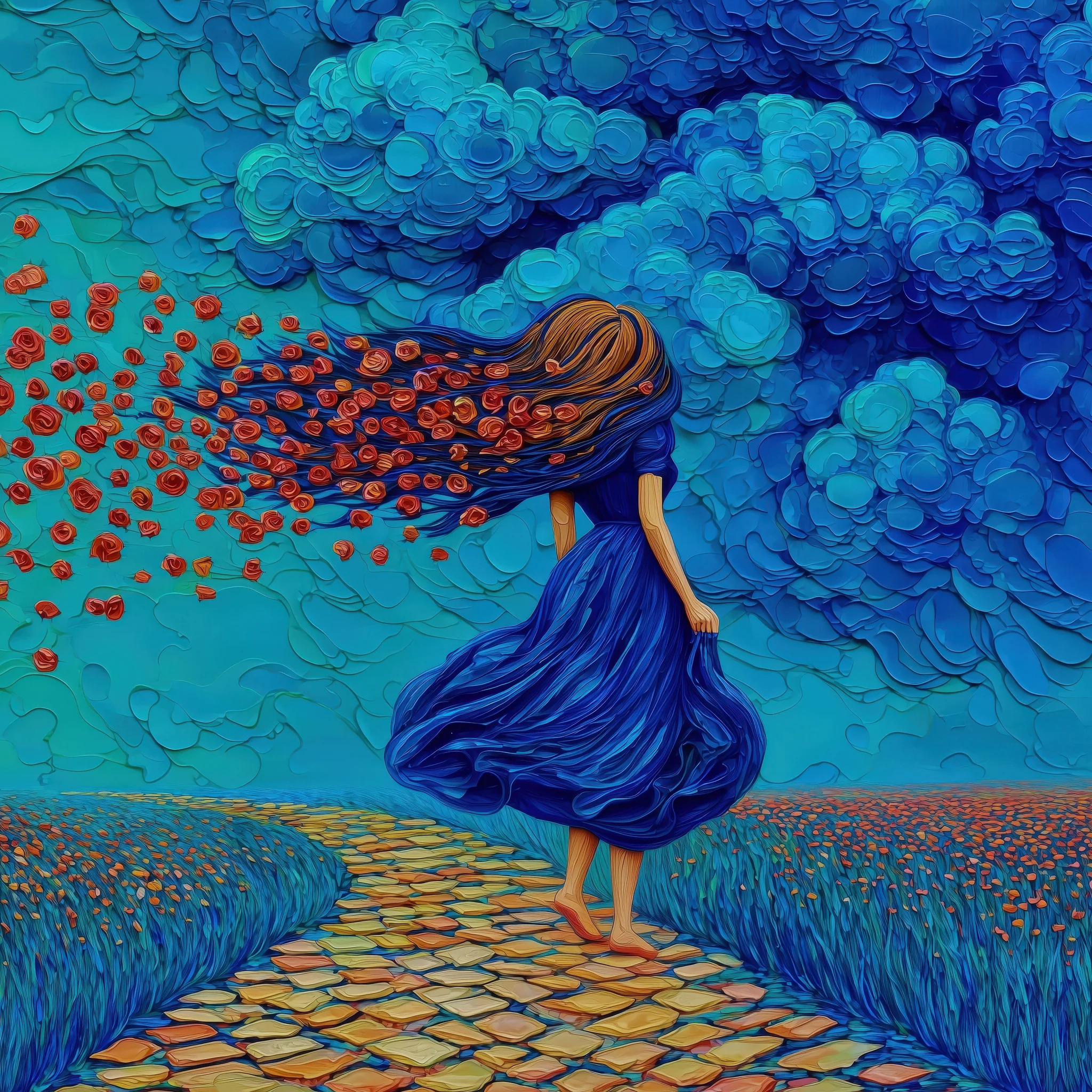 Bloom Unbound