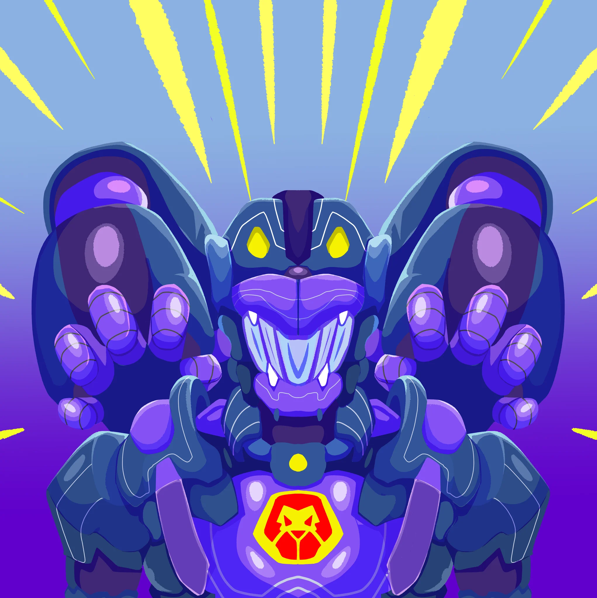 XVAN PRIME #2