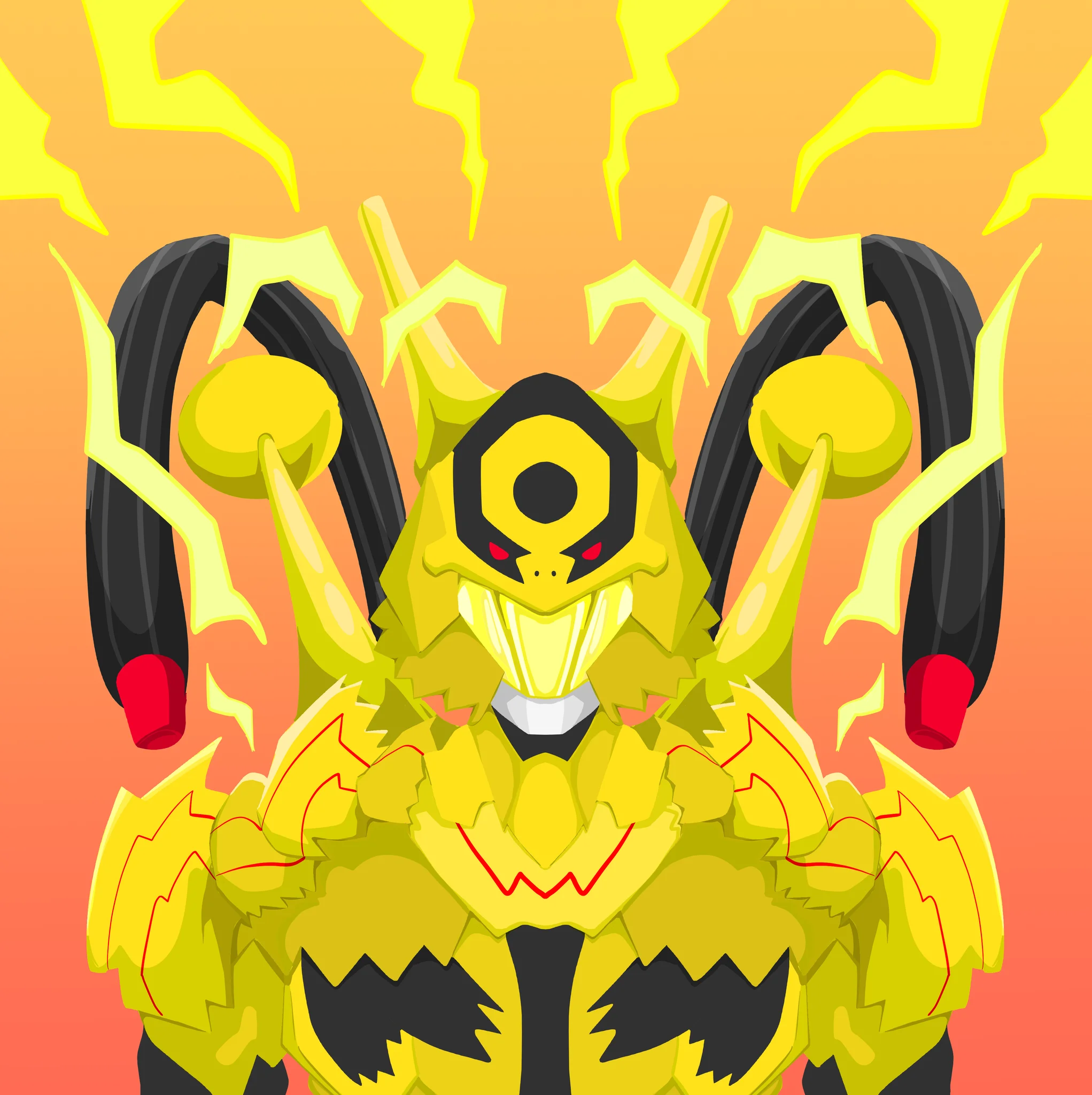 XVAN PRIME #4