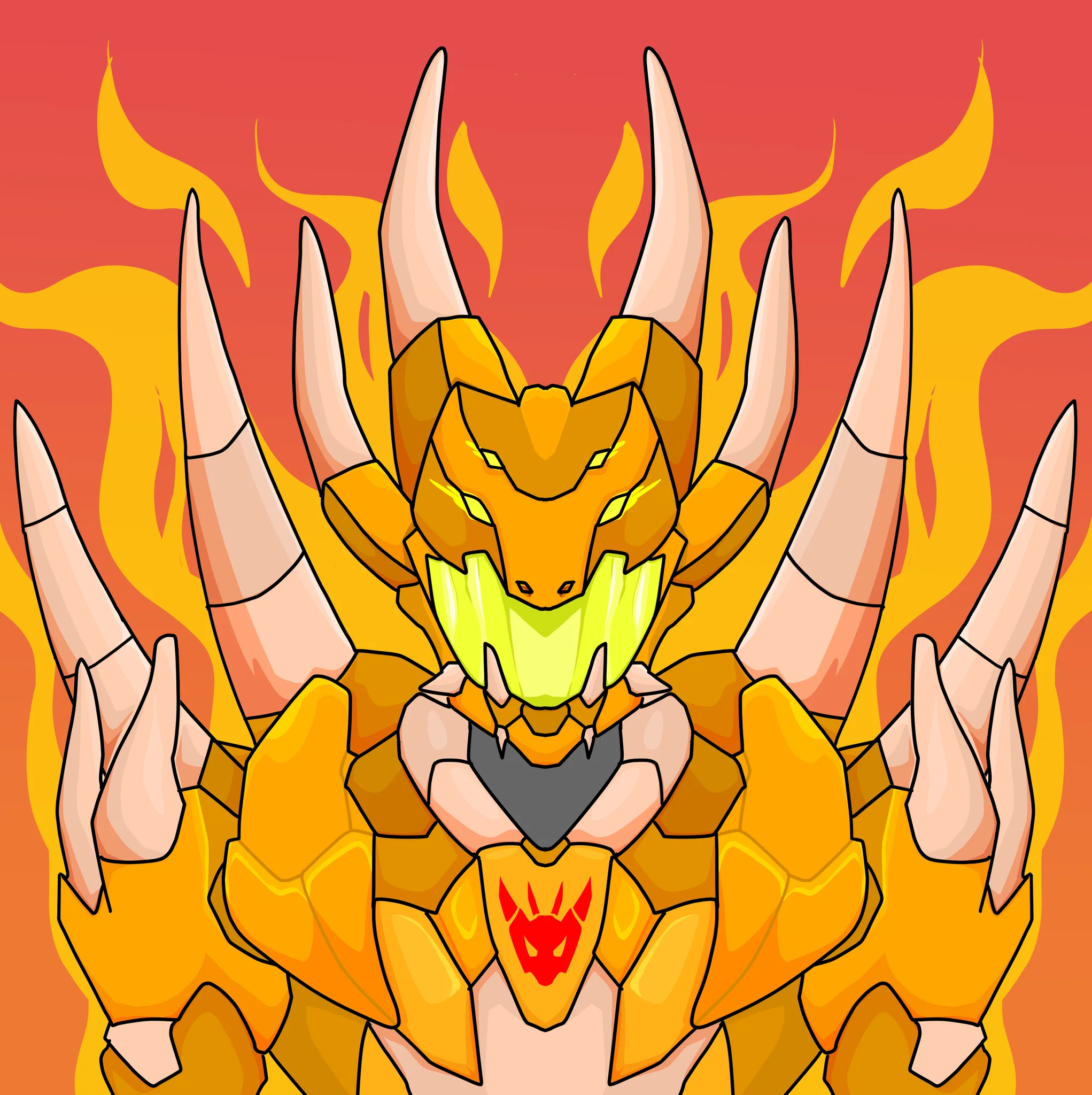 XVAN PRIME #5