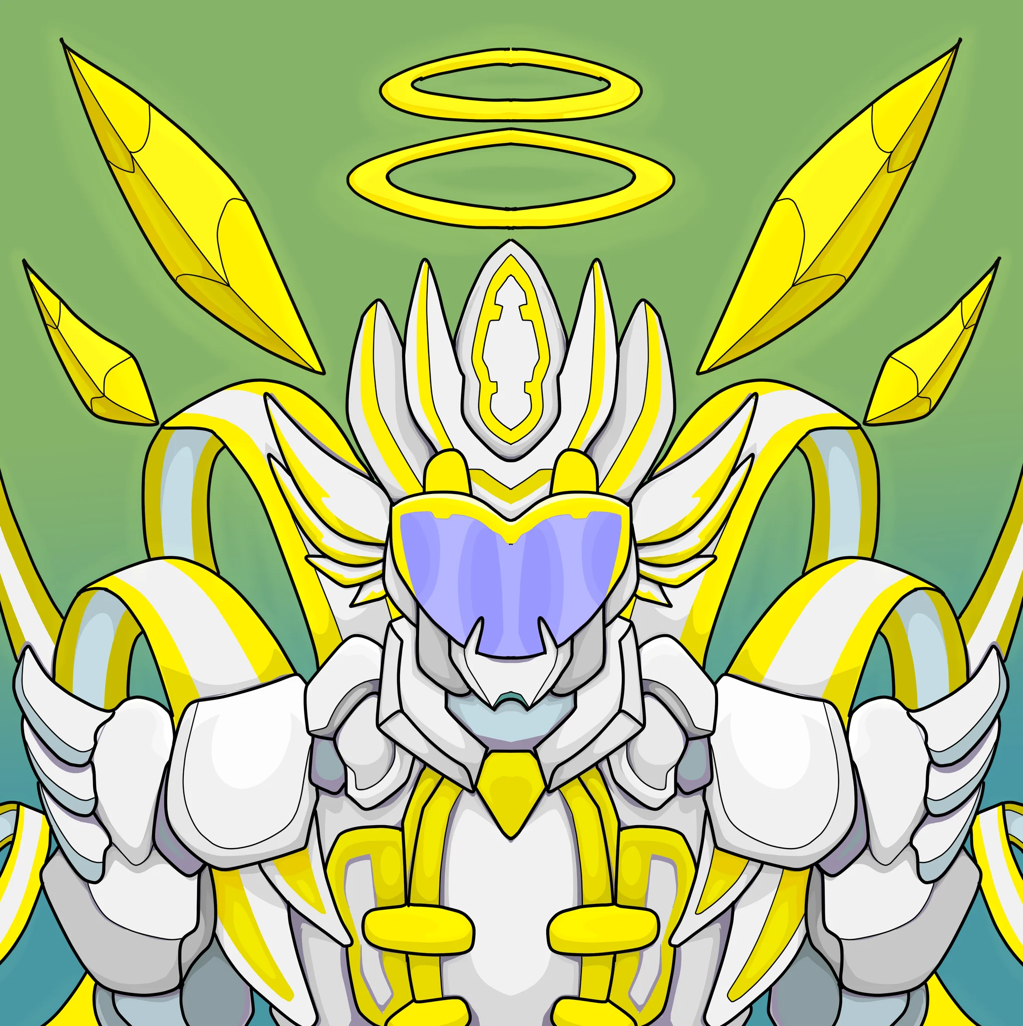 XVAN PRIME #6