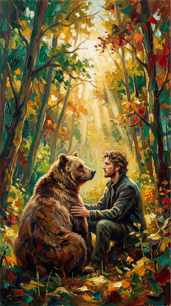 Love,Returned