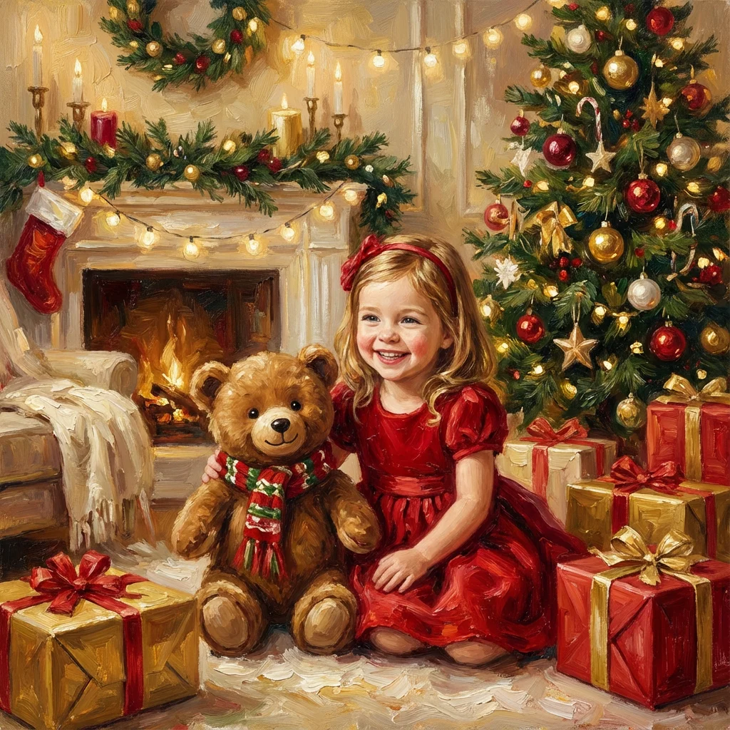 Happy Christmas #2