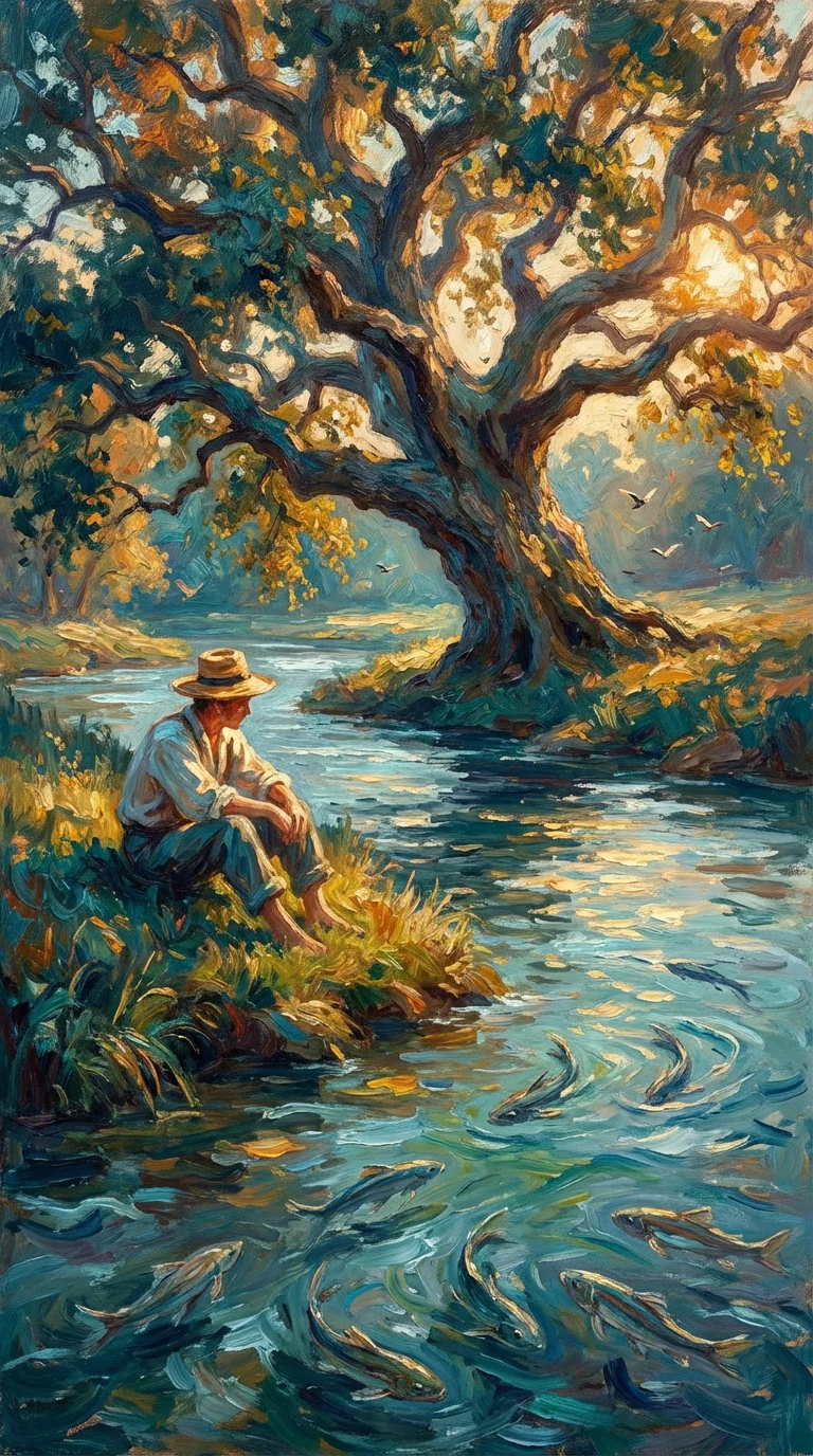 Song of Water