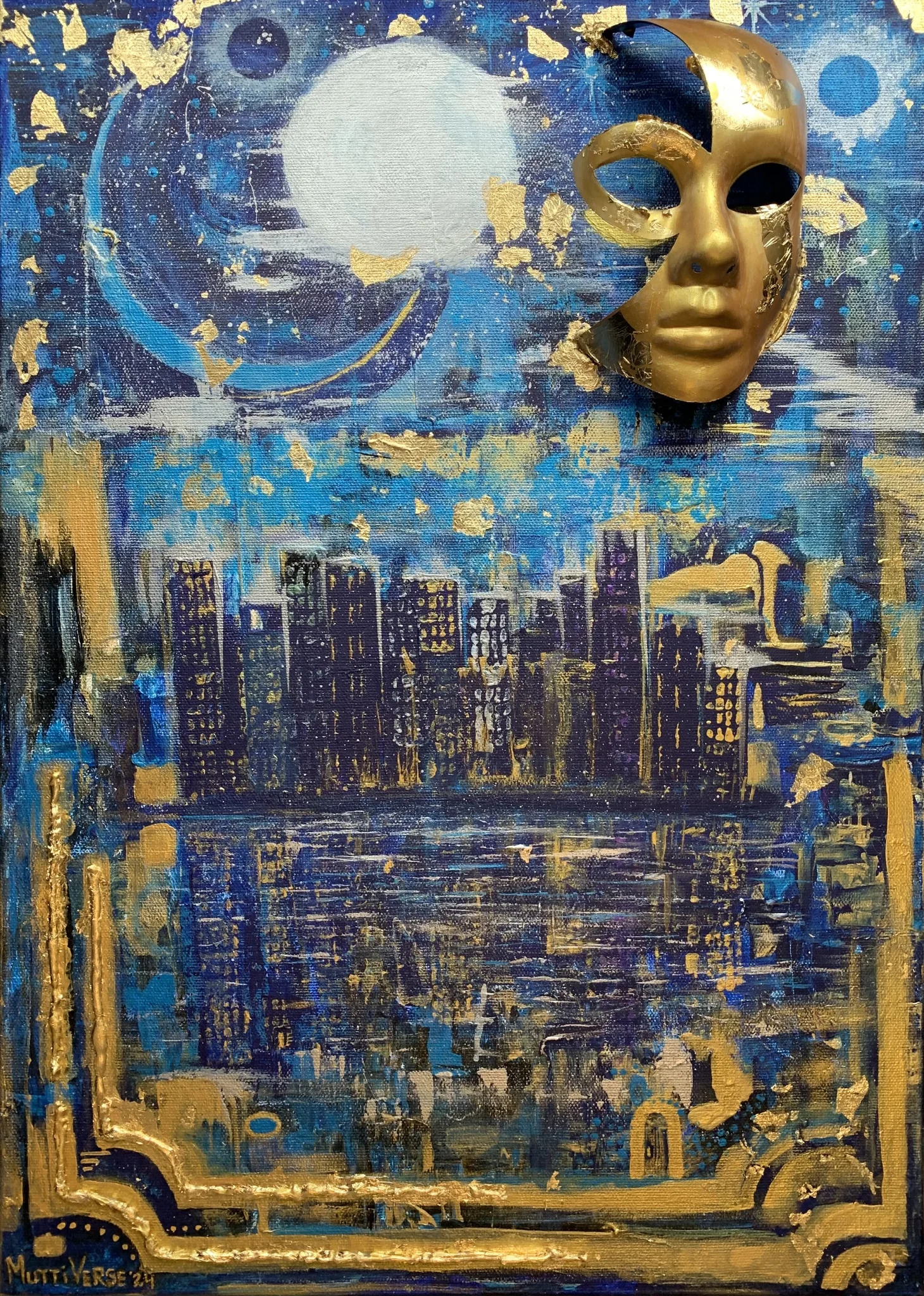 Outer Limits