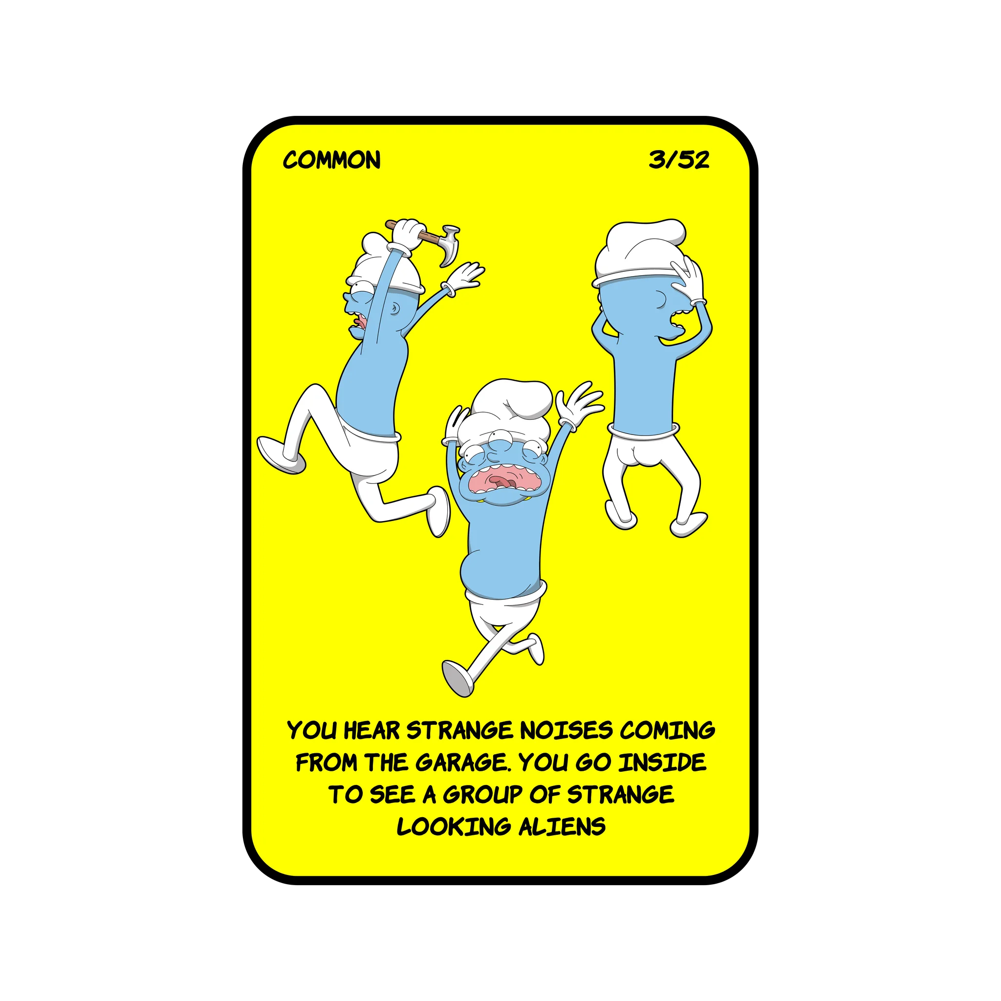 Schmurfs