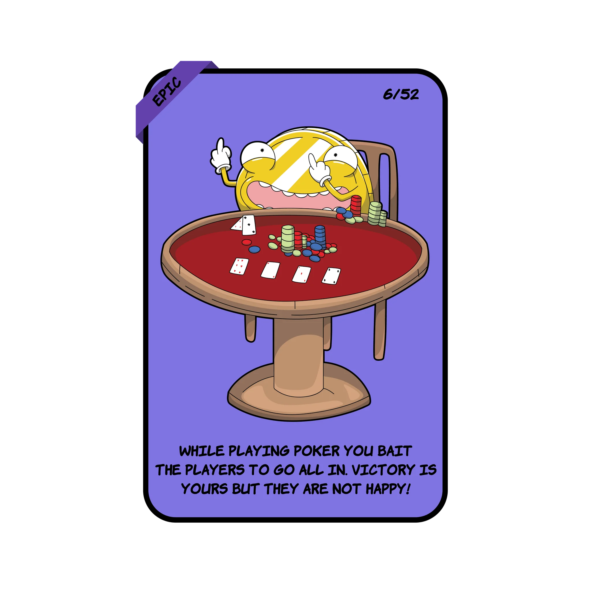 Poker King