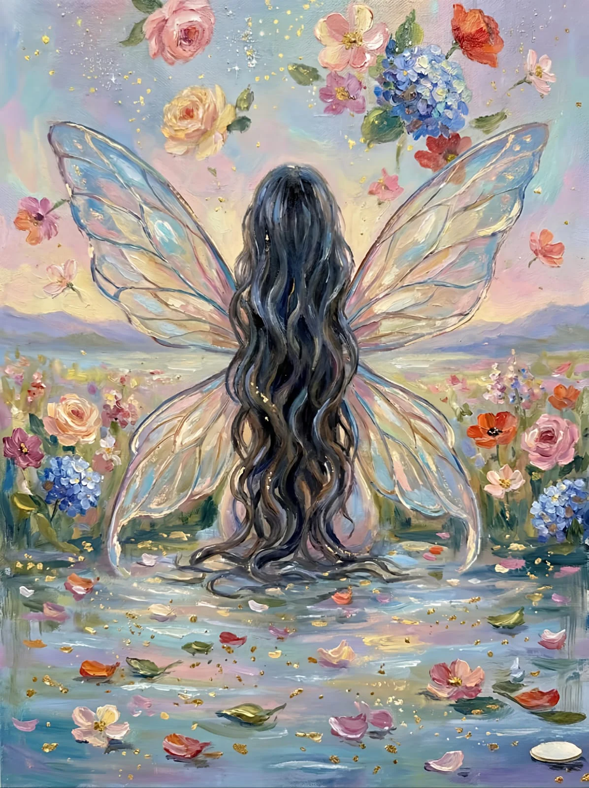 Wings of Wonder