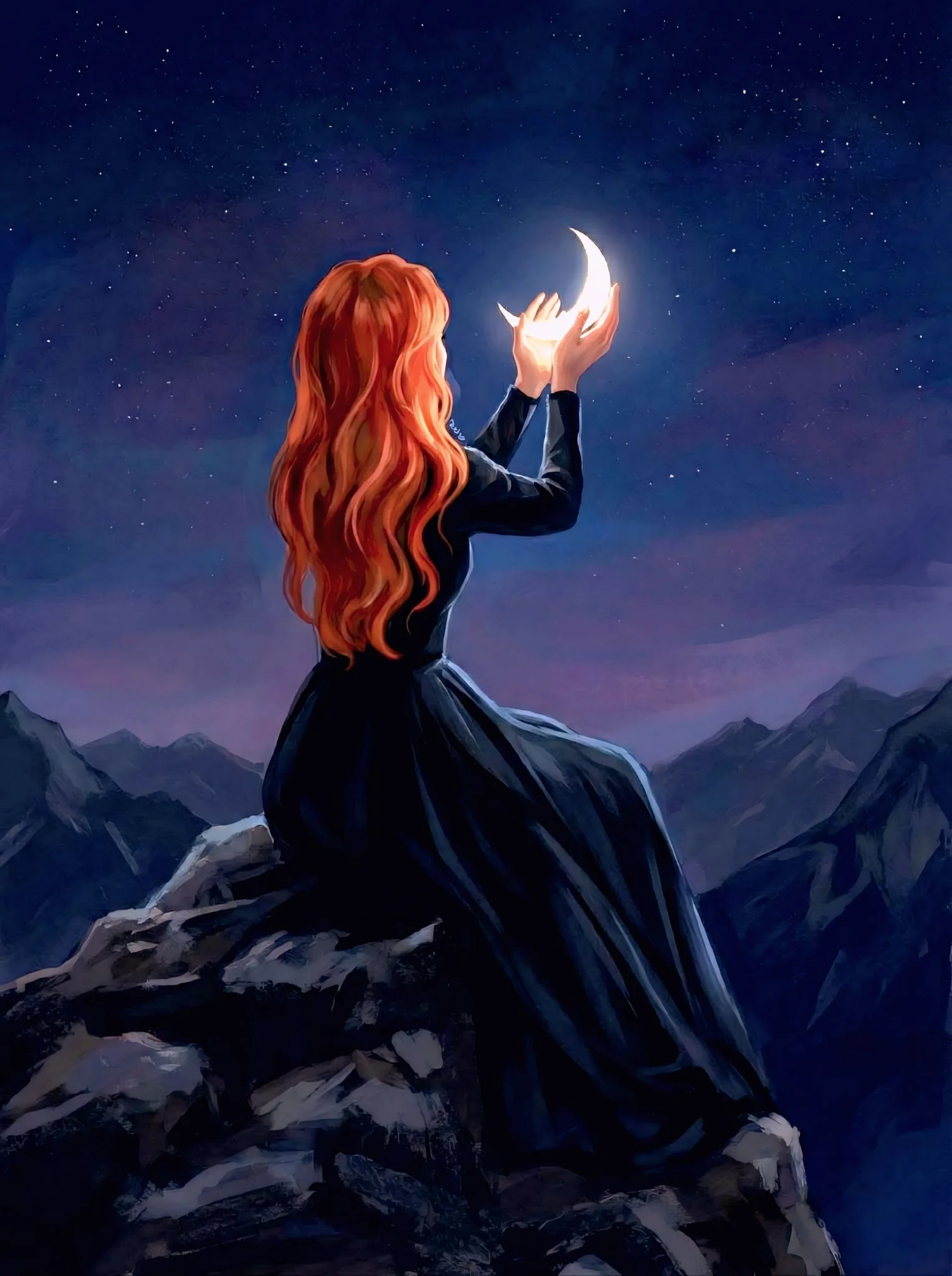 The light keeper 