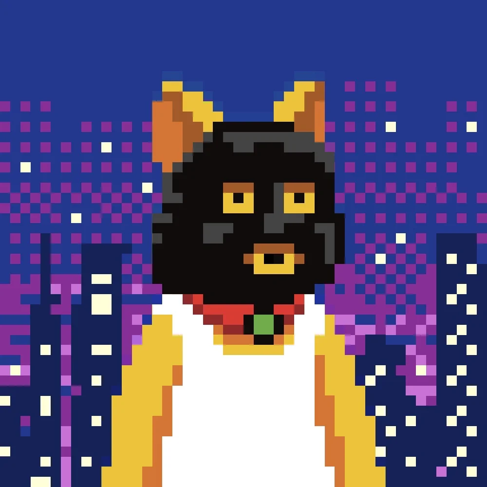 LYM#1 Cat Burglar