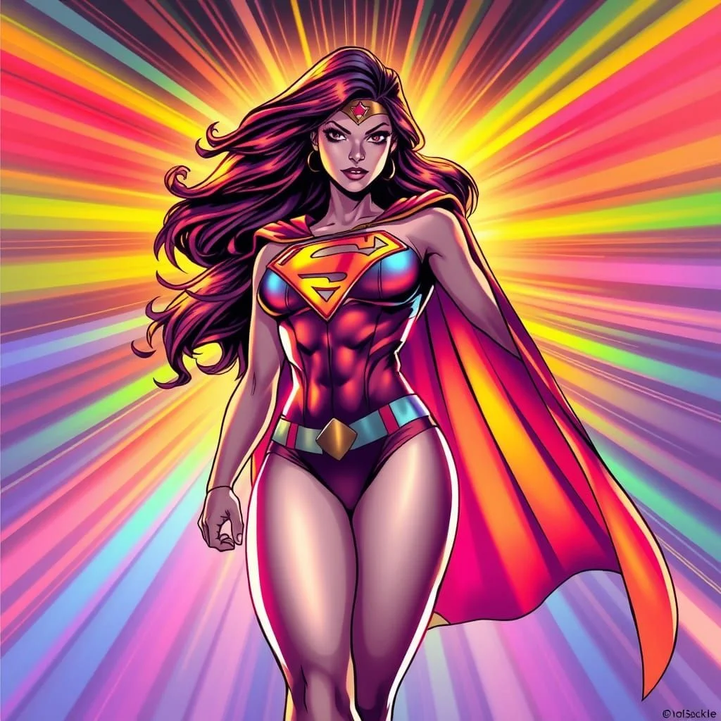 rare.superwoman 1/1