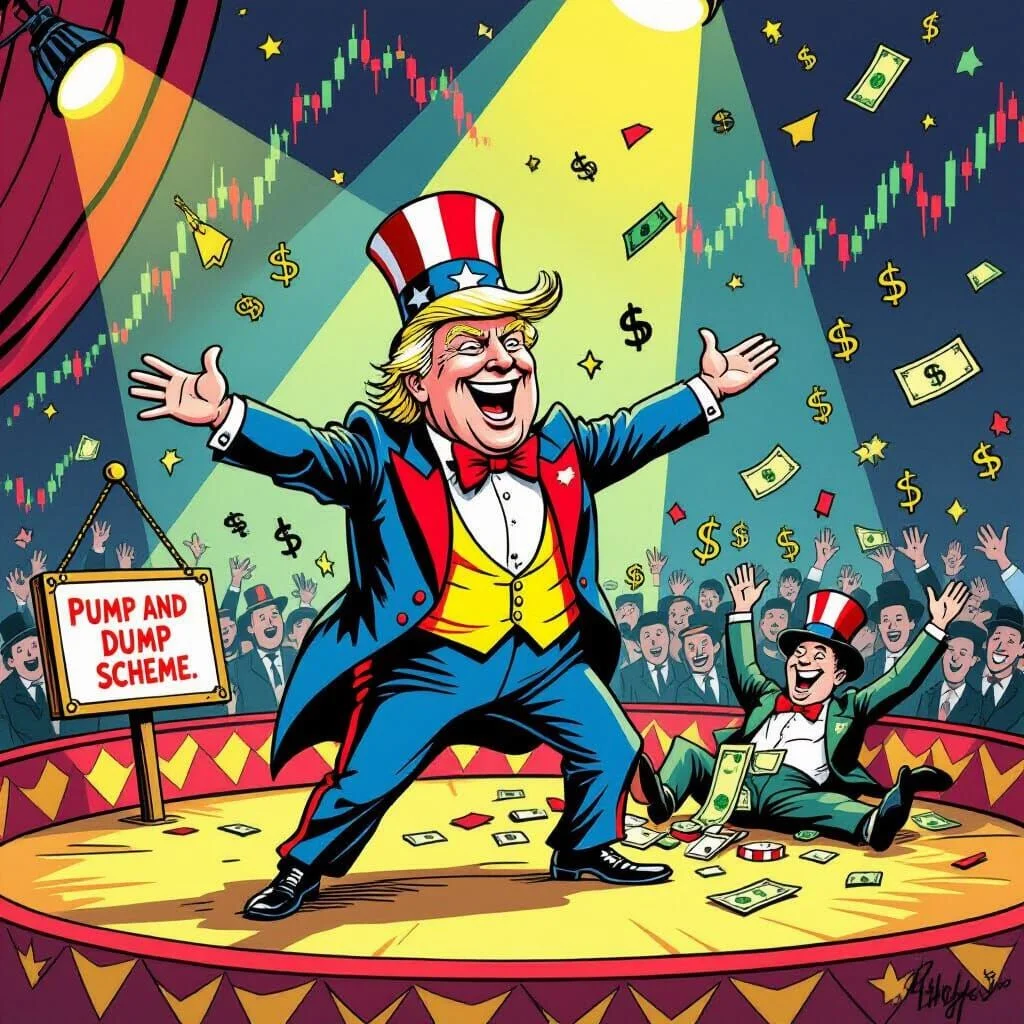 (rare)DonalDPumPDumP.1/1