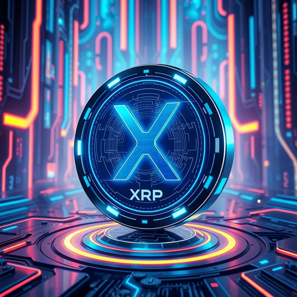 XrP