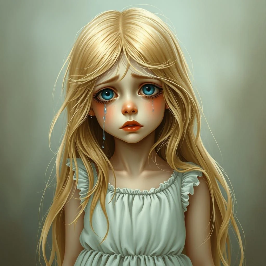 CryGirly 1/1
