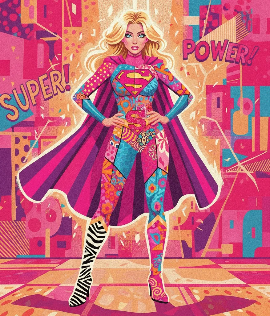rare.superwoman 1/1