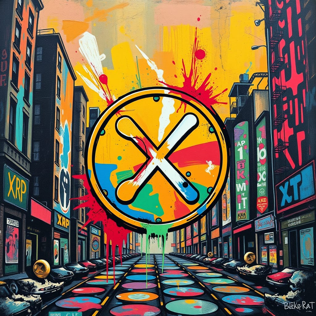 XrP