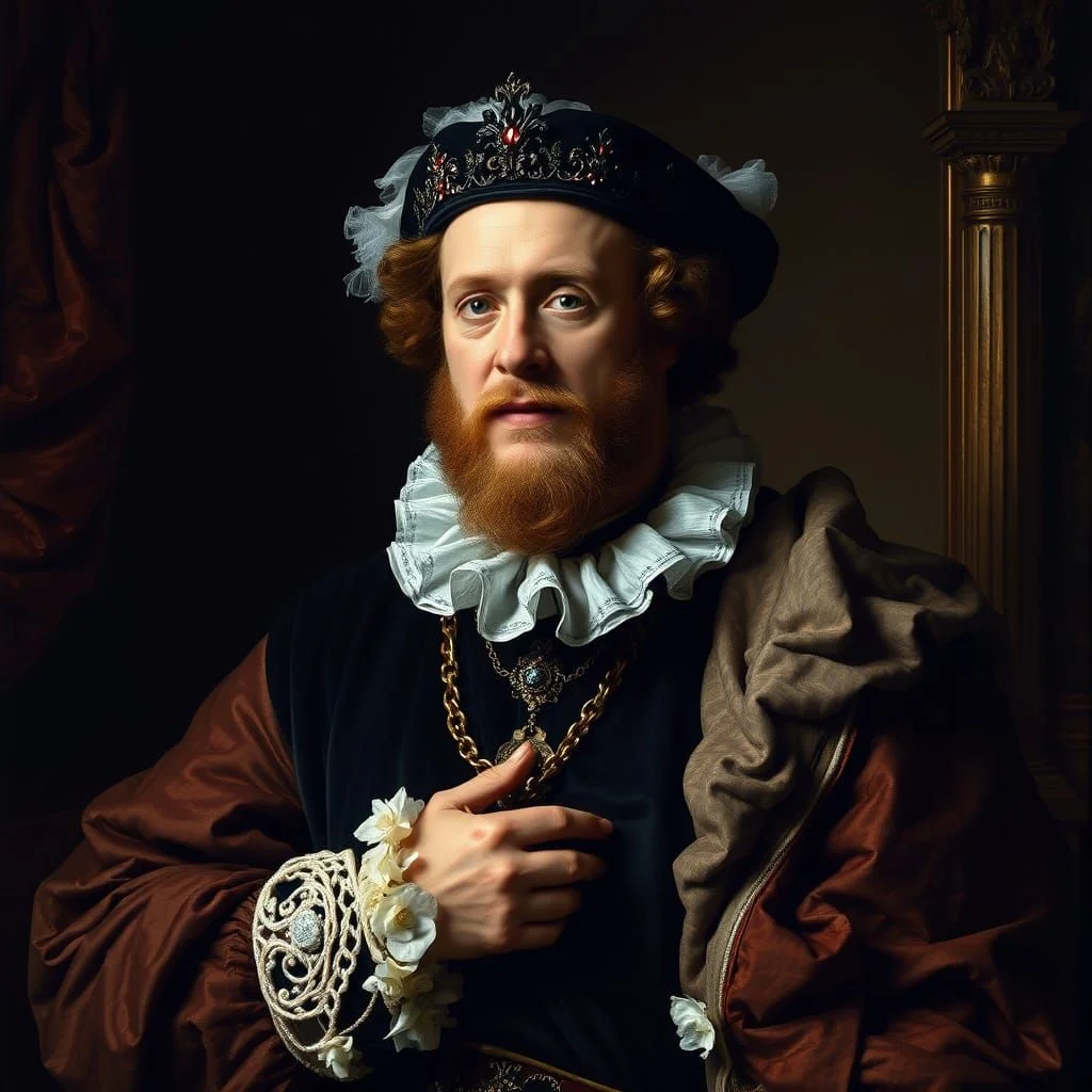 Rubens 1/1